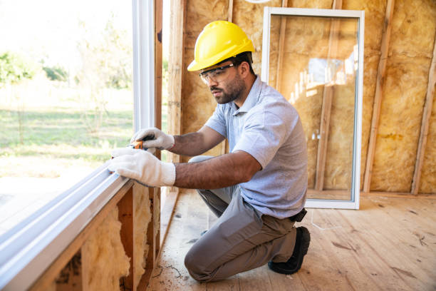 Best Batt and Roll Insulation  in Teviston, CA